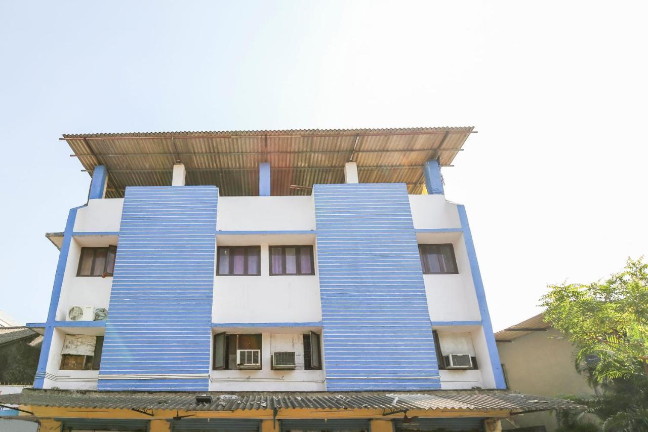 Spot On 67211 Hotel Gokul Daman Ngoại thất bức ảnh